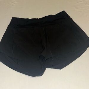 Lululemon Speed Up Shorts 4”